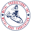 Metal Productions Inc