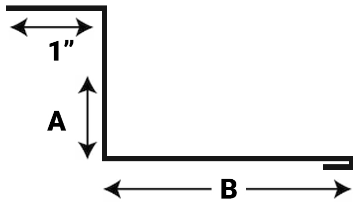 Skylight Flashing Diagram