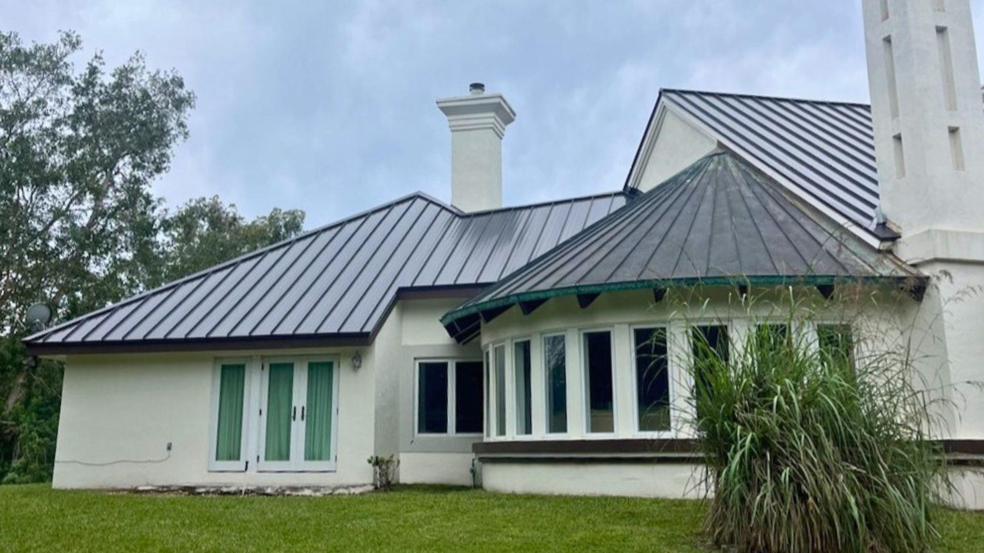 Fabrication and Installation: Why Contractors Choose Full-Service