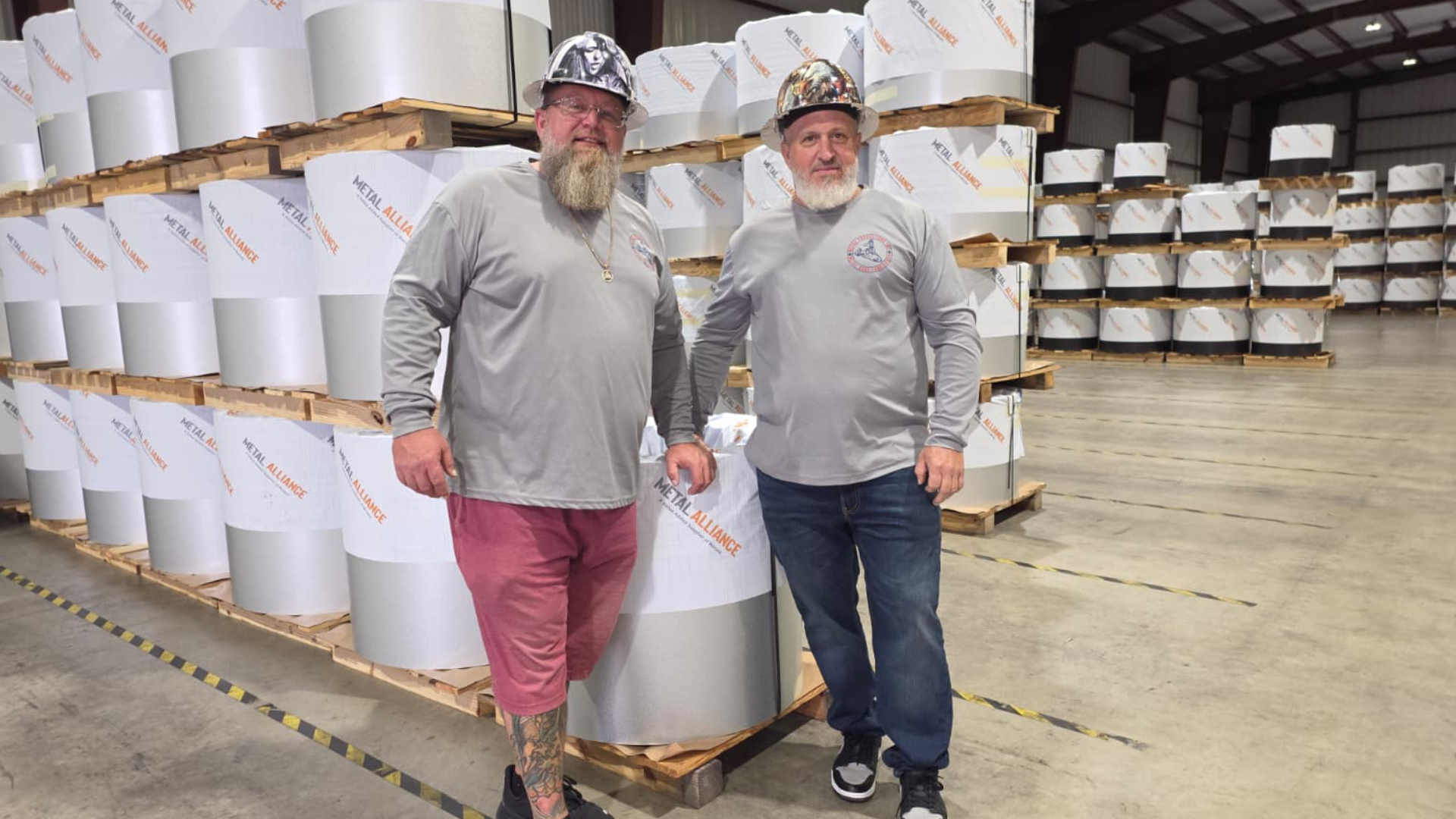 Metal Fabrication Near Me: What Contractors Should Know