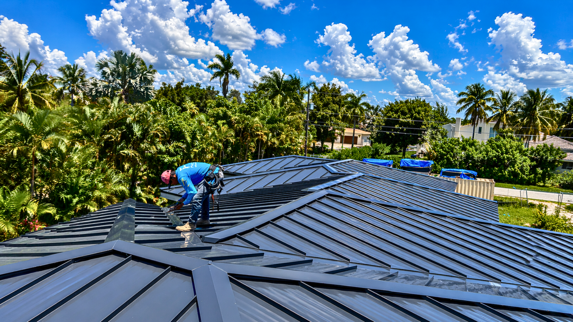 Why Contractors Choose Metal Productions for Tough Jobs