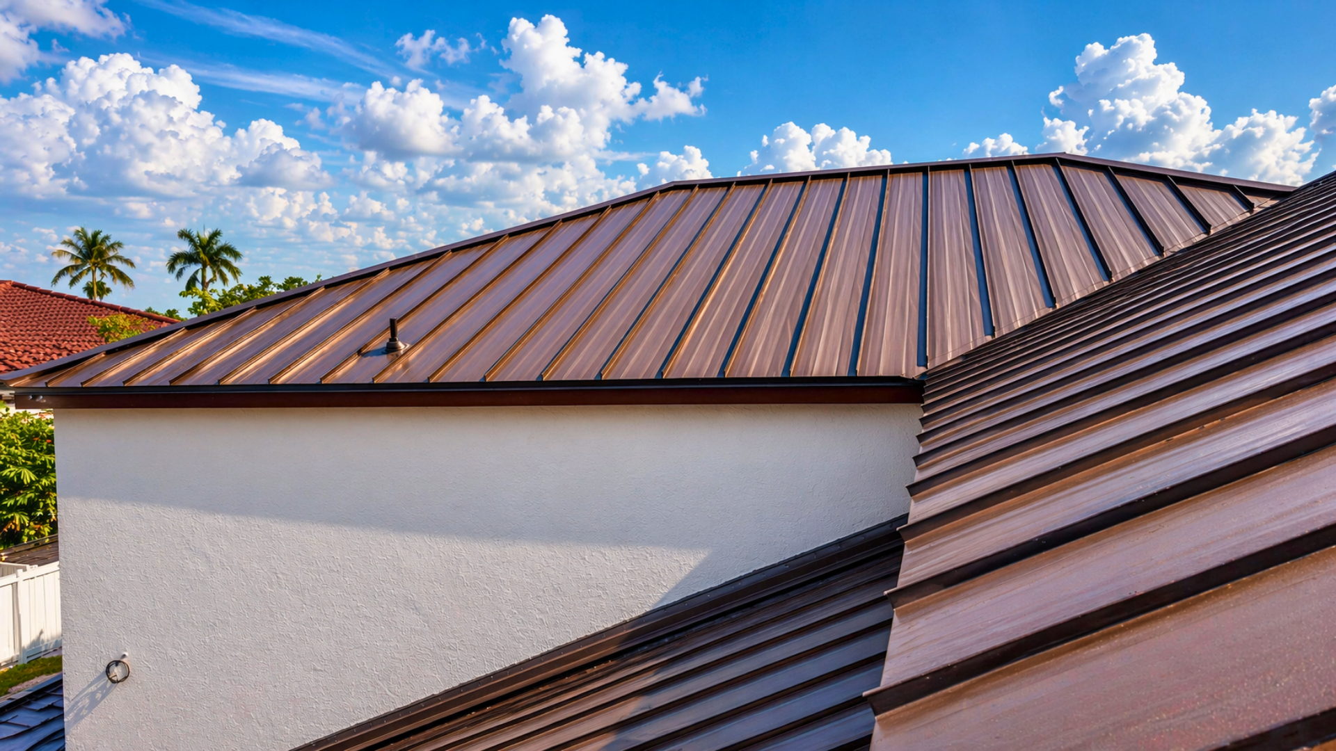Not All Metal Panels Are the Same: What Sets Premium Apart