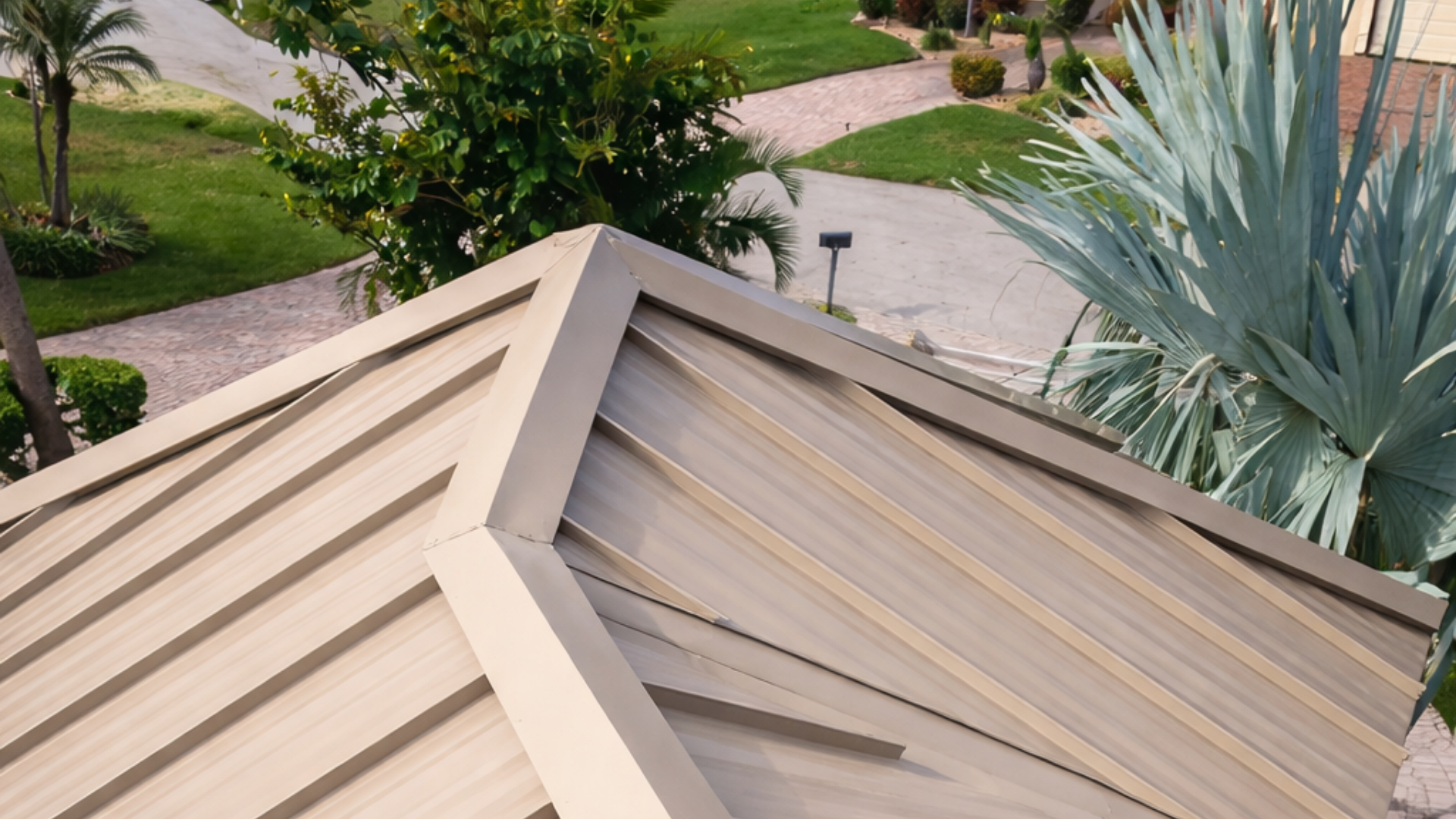 Metal Panels High Wind Zones: Best Installation Practices