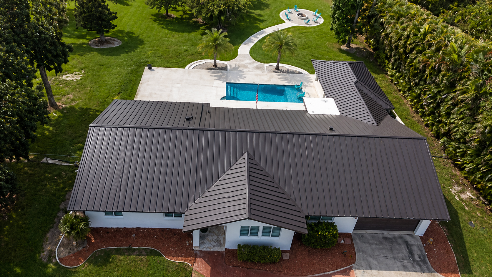 Thermal Expansion Mistakes in Standing Seam Roofs