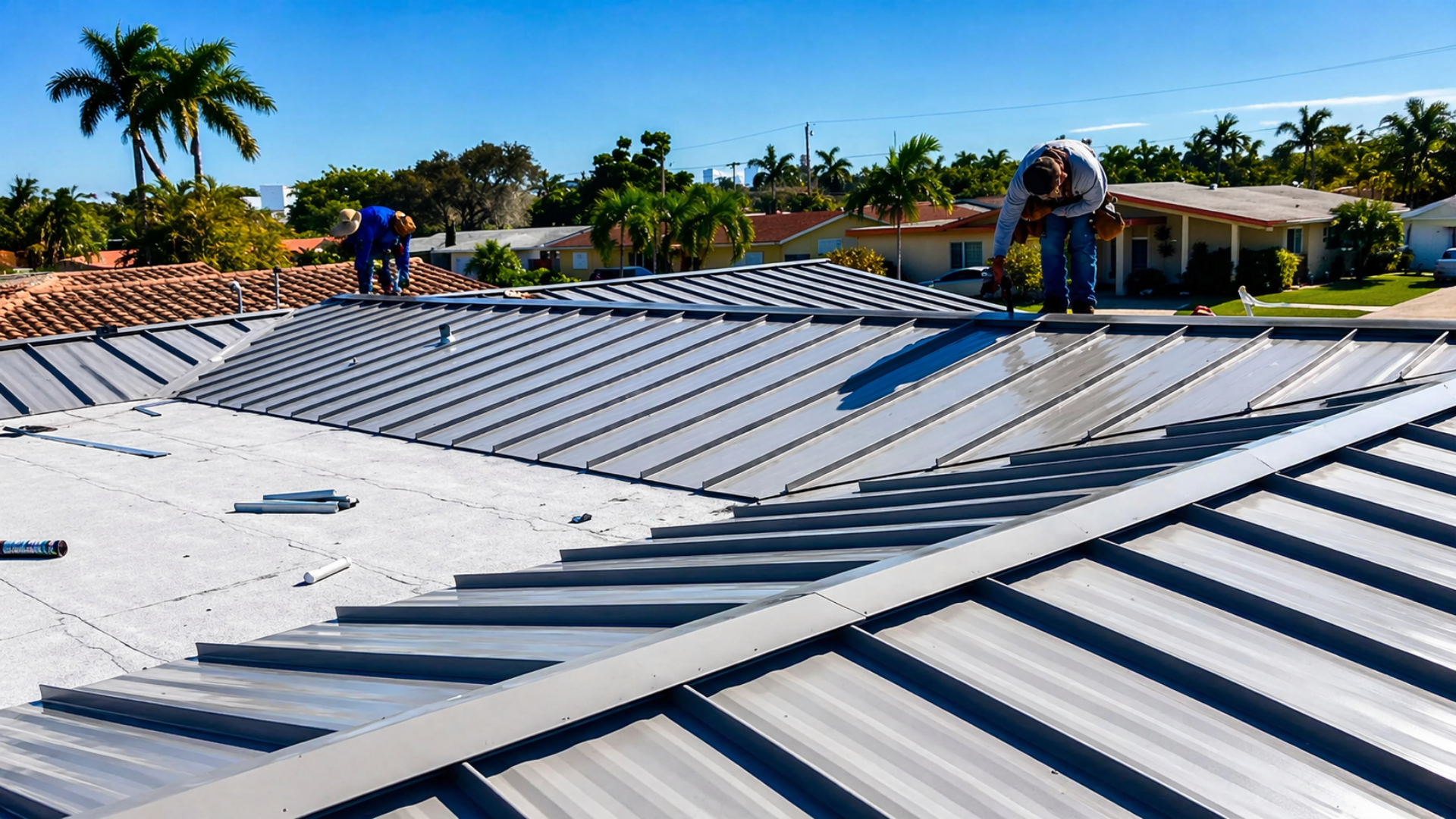 Premium Materials Higher Pricing Roofing: How to Justify It