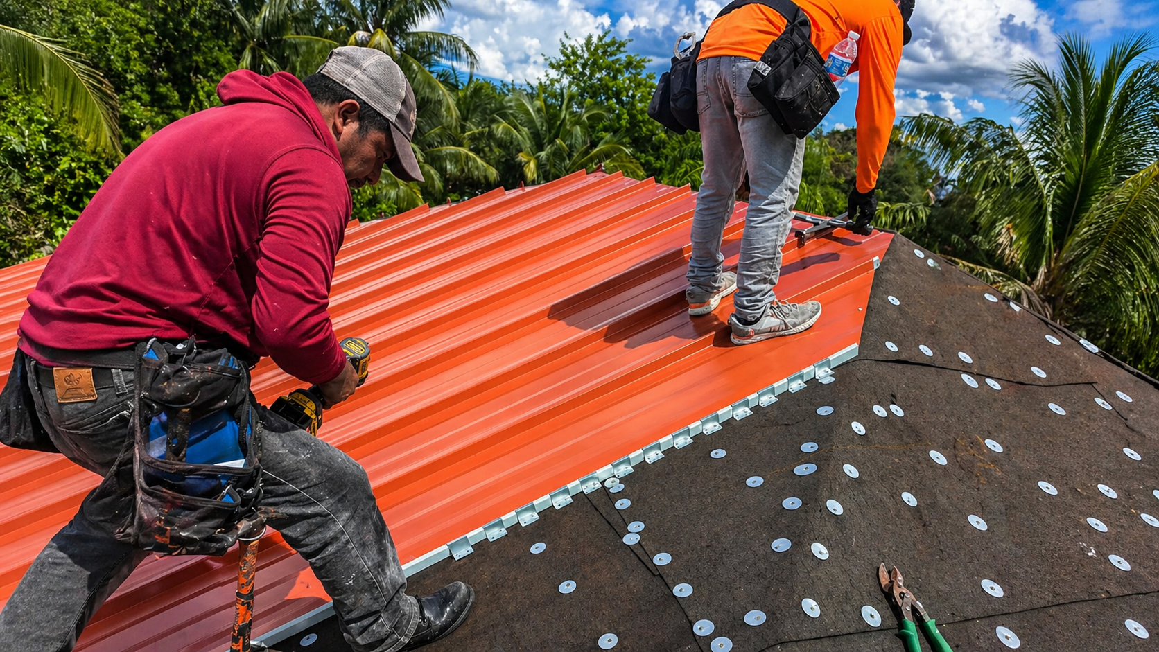 Faster Fabrication Turnaround Saves Days On-Site