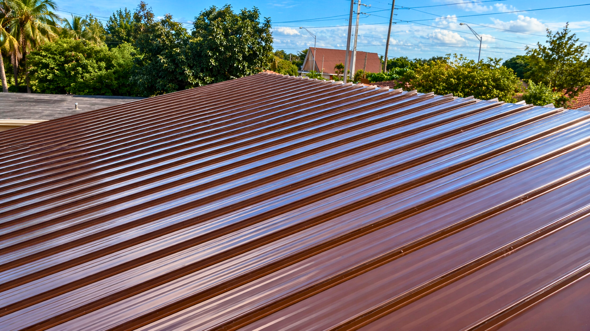 Right Metal Supplier Contractor Reputation | Why It Matters