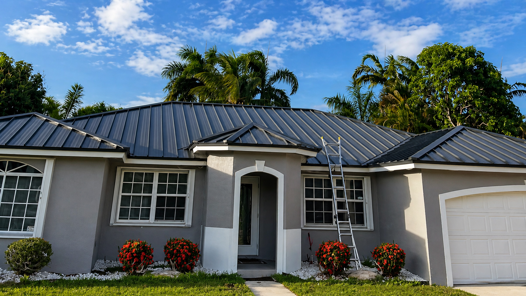 Better Panels Help You Win More Roofing Contracts
