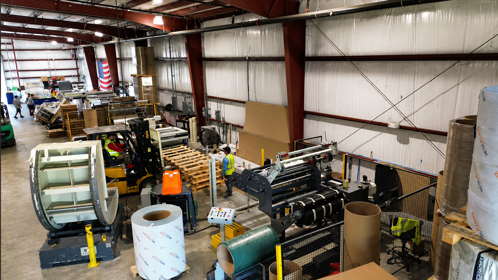 Who Fabricates Your Panels Determines Job Success
