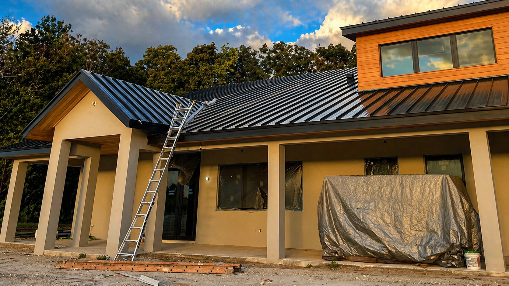 Choose a Fabrication Partner That Won’t Slow Projects