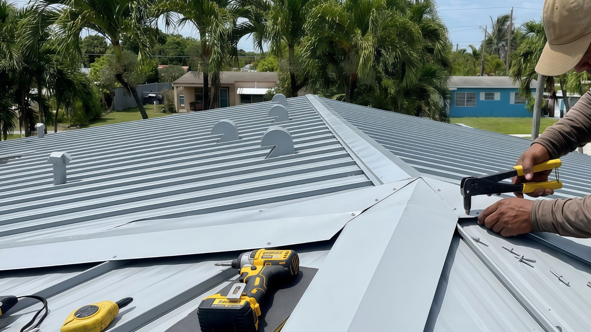 Why Cheap Roofing Materials Cost More Over Time