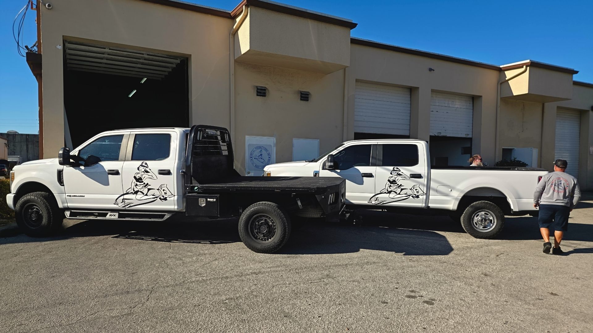 Why Contractors Choose Murica 150MS for Commercial Projects