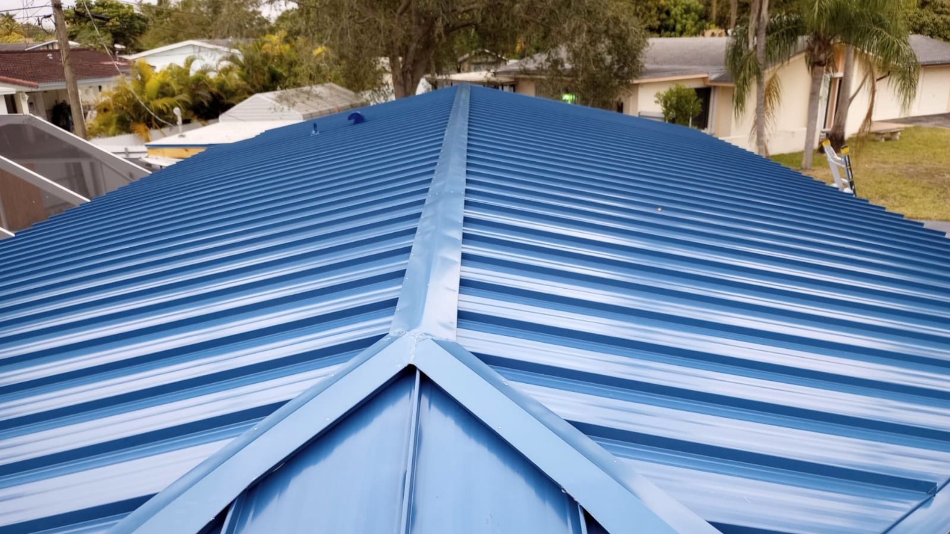 How to Avoid Delays When Ordering Standing Seam Panels