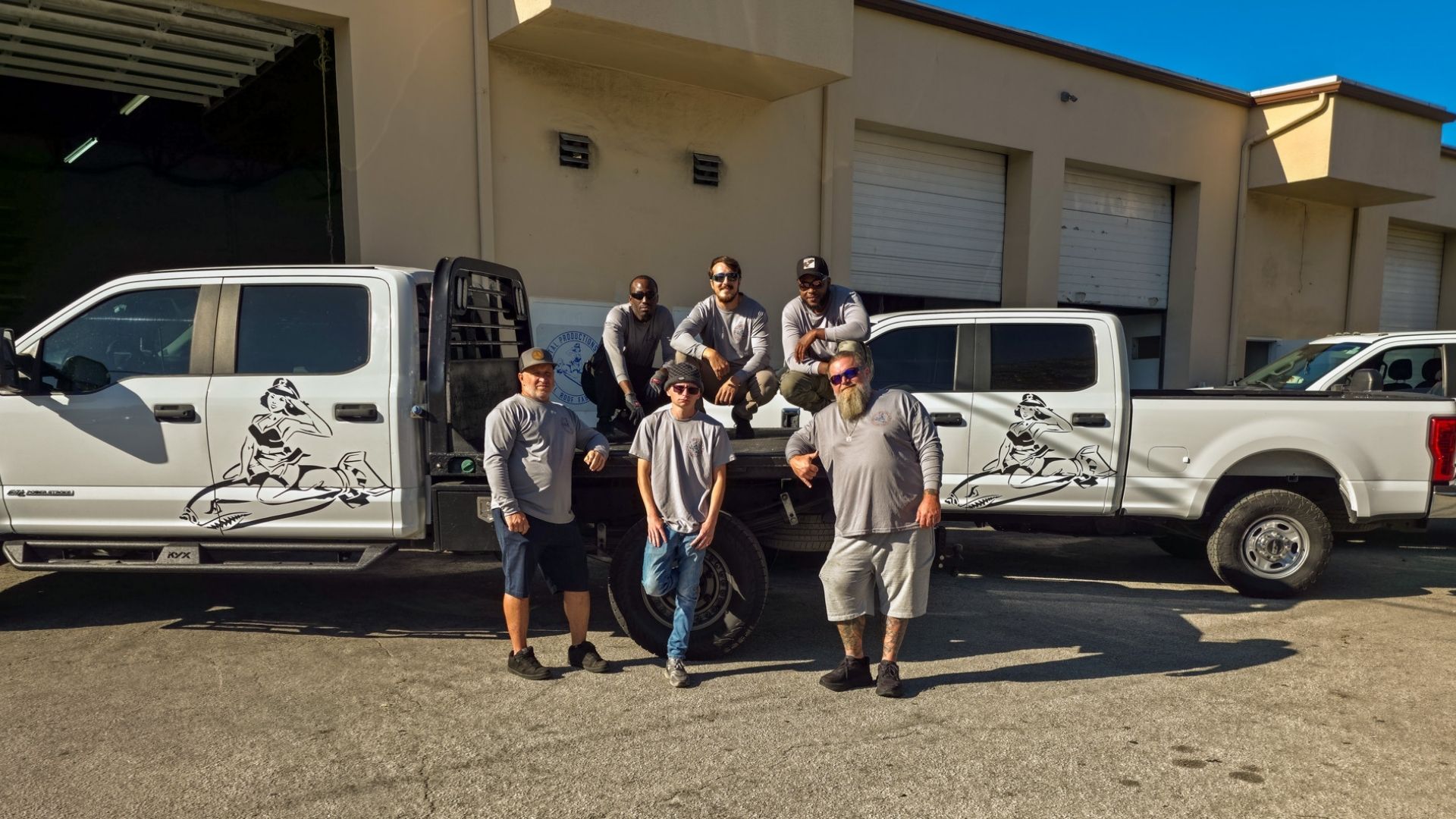 Why Local Fabrication Knowledge Matters in South Florida