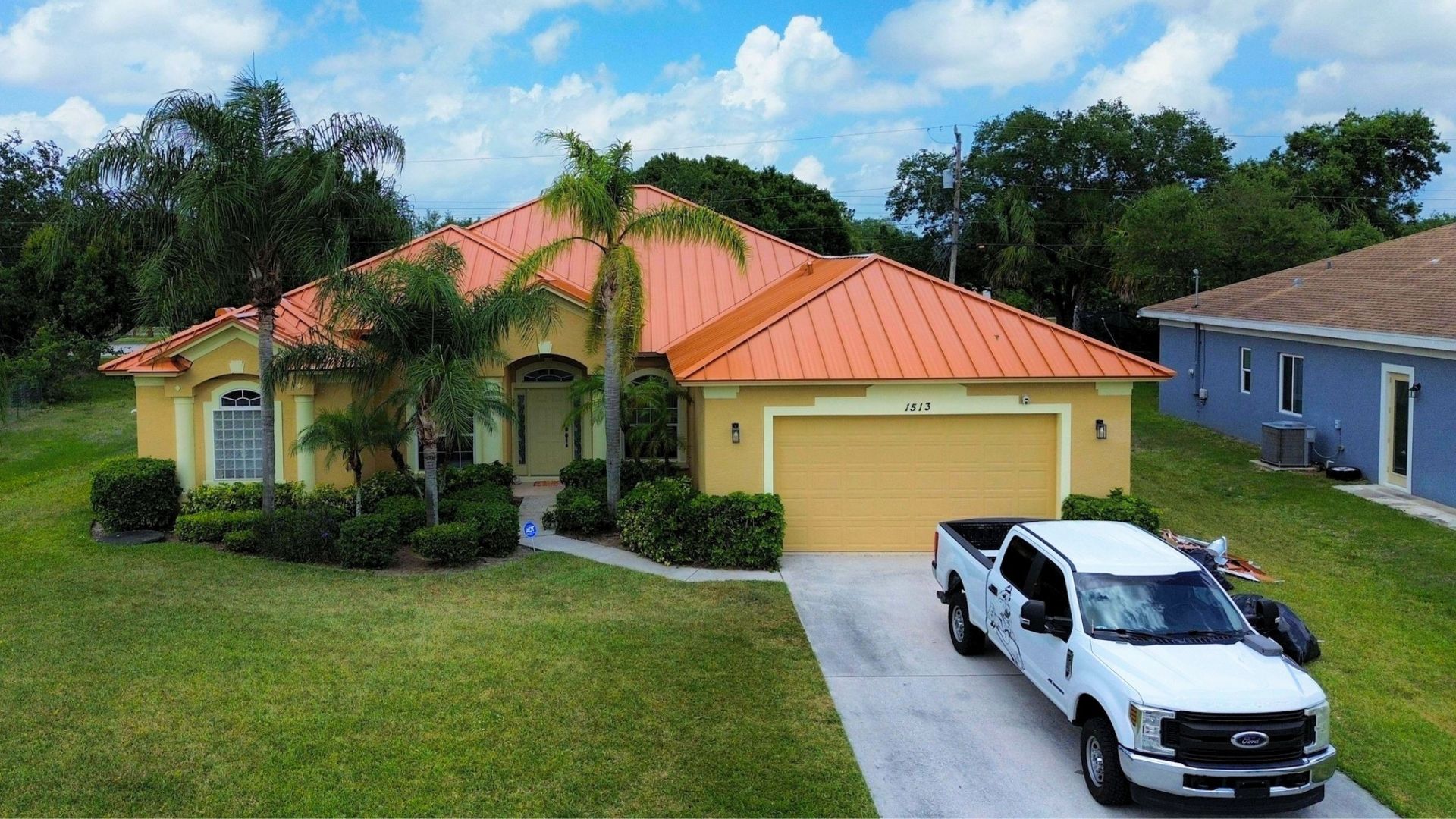 Best Practices for Standing Seam Roofs in High-Wind Zones