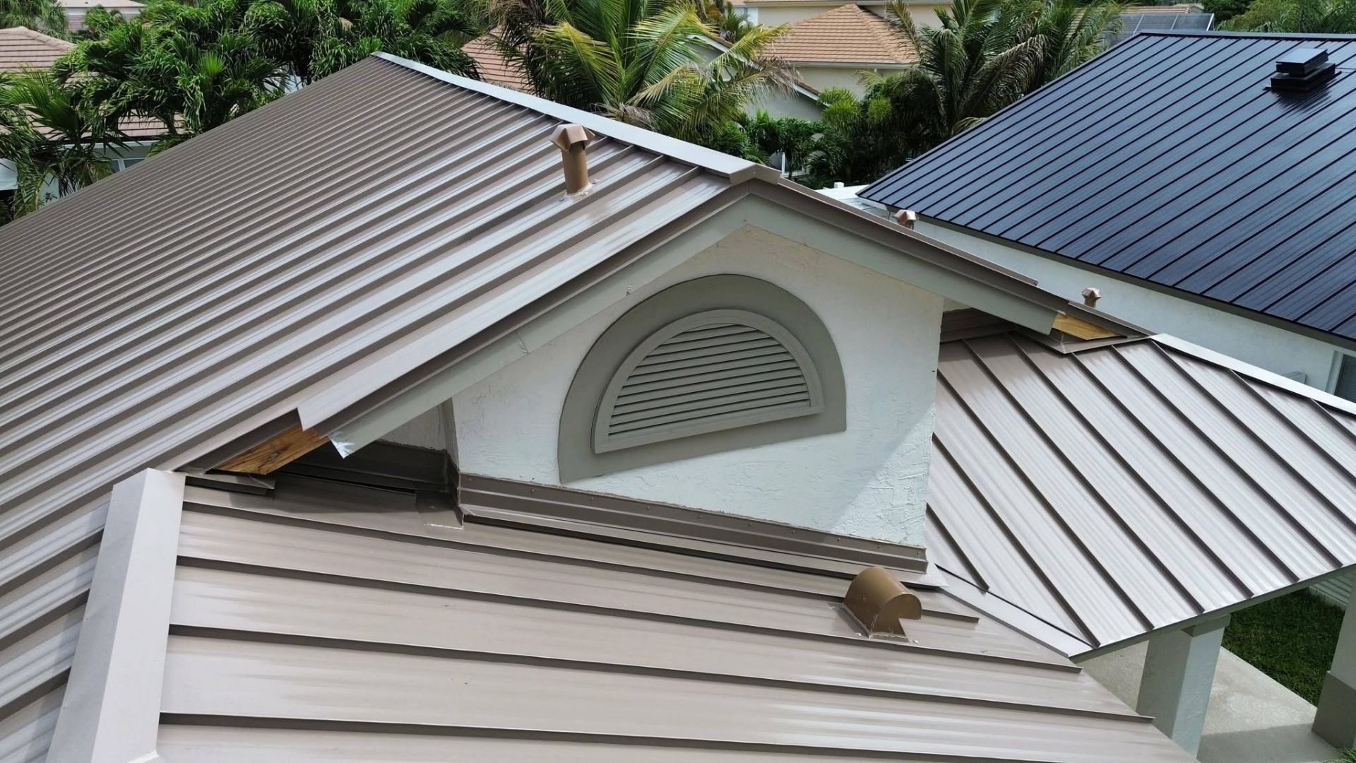 Murica 150MS Panel Profile Explained for Contractors