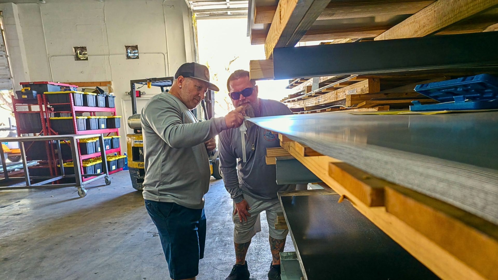 Why Fabrication Precision Impacts Installation Speed