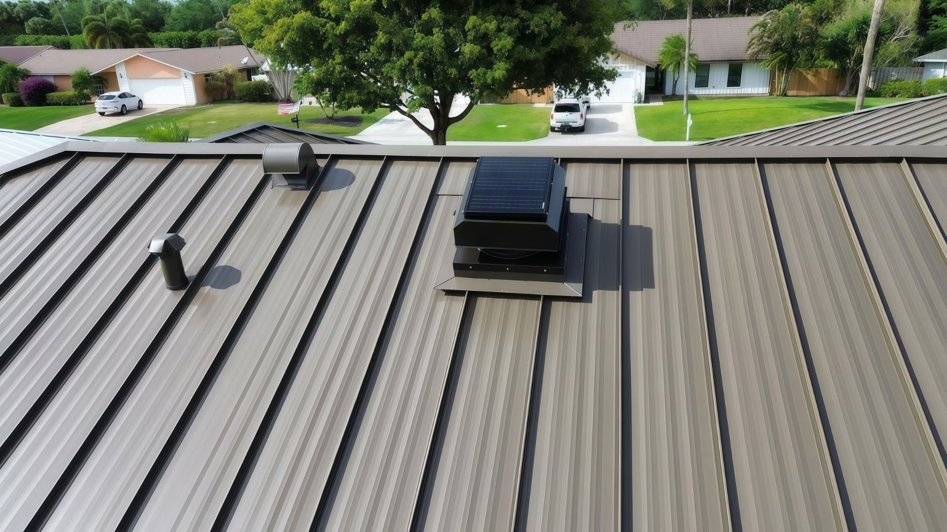 Cost Per Square Breakdown: Standing Seam Roofing vs Other Systems