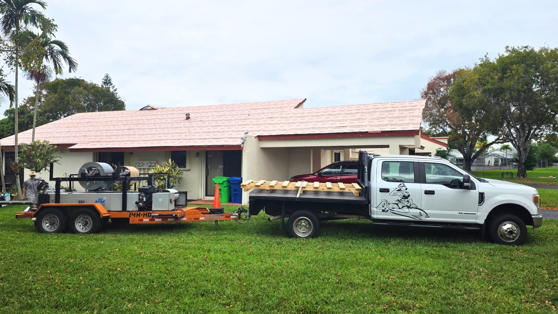 Installation Checklist to Eliminate Standing Seam Callbacks