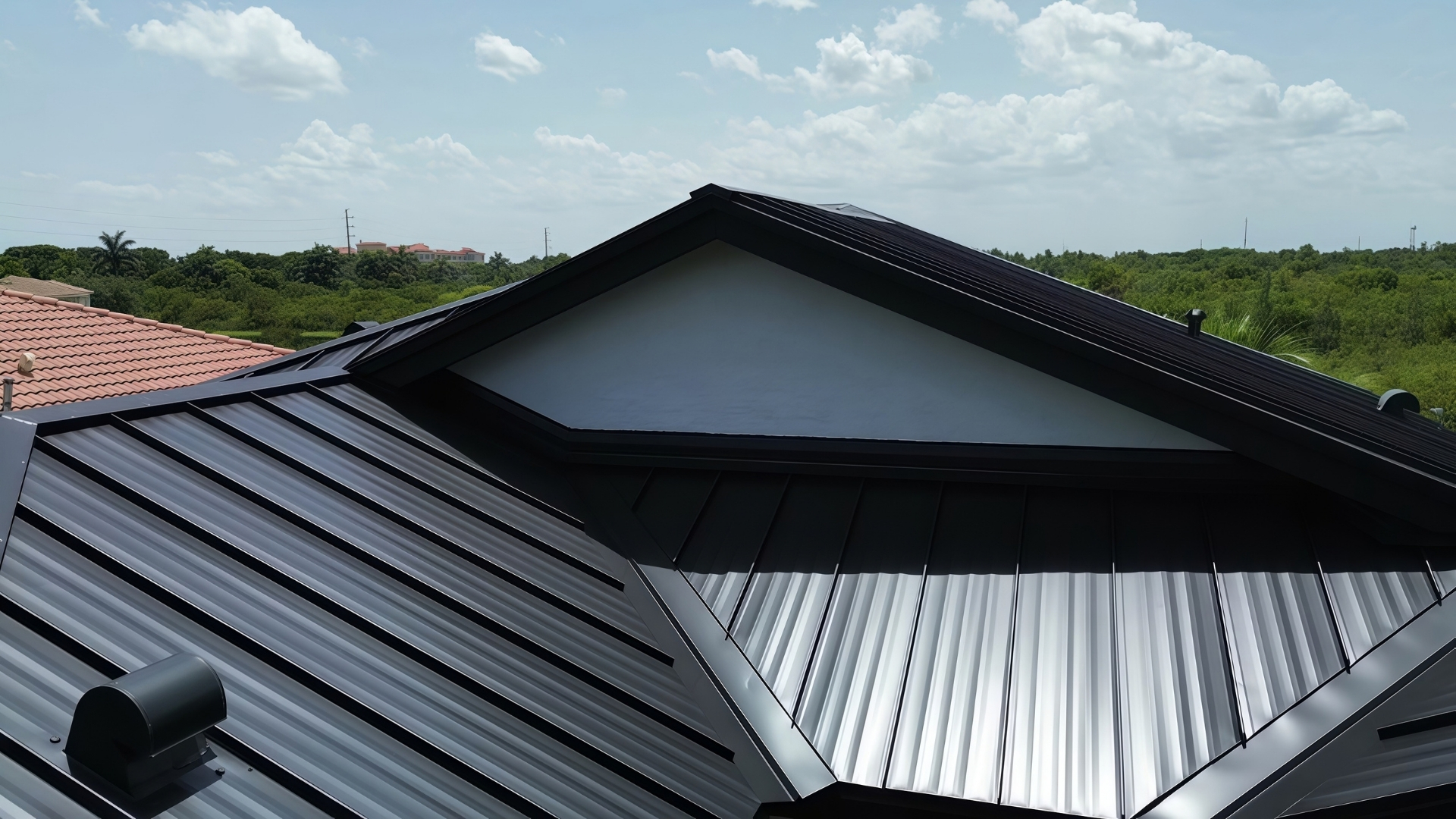How to Avoid Metal Roofing Material Shortages on Jobs