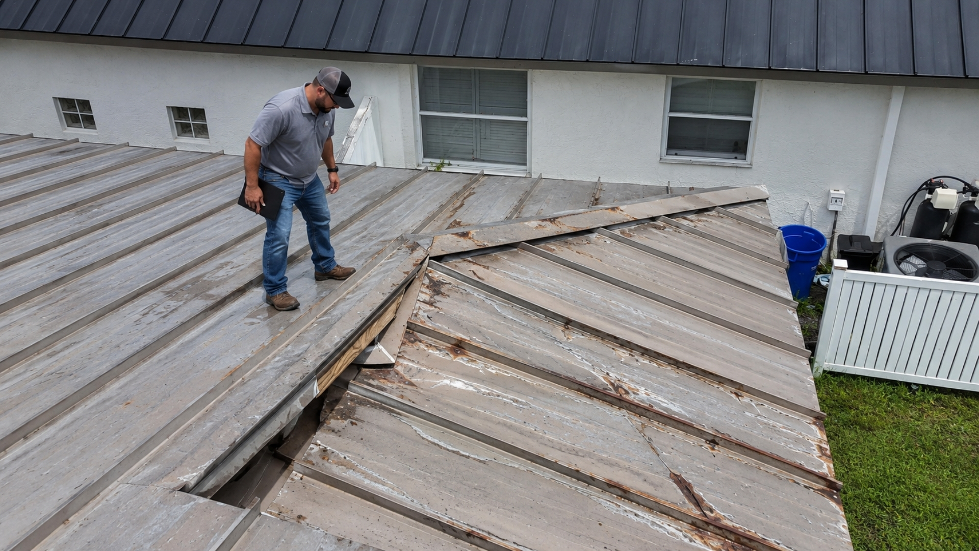 Hidden Costs of Non-Optimized Standing Seam Panels